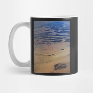 Desert Mug